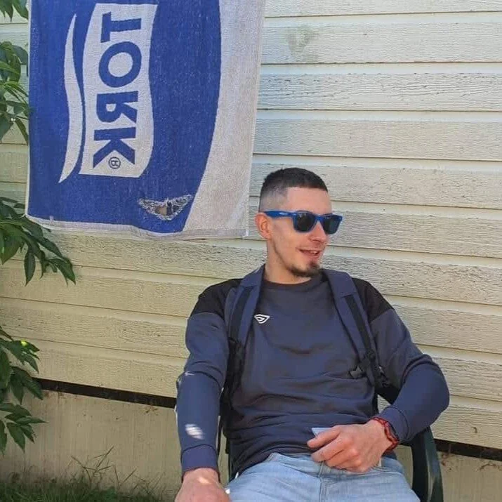Tomek199369 profile photo