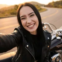 Foto desnuda XXX de nightpanter