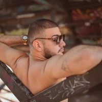 MaximusClark Immagine Avatar