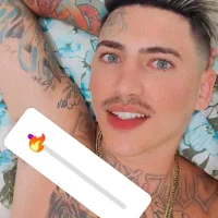 novinhotatuado's Profile Pic