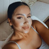 Foto desnuda XXX de Xjessydevine