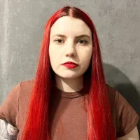 ArielWormy avatarbilde