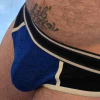 bearbythaway69s profilbillede