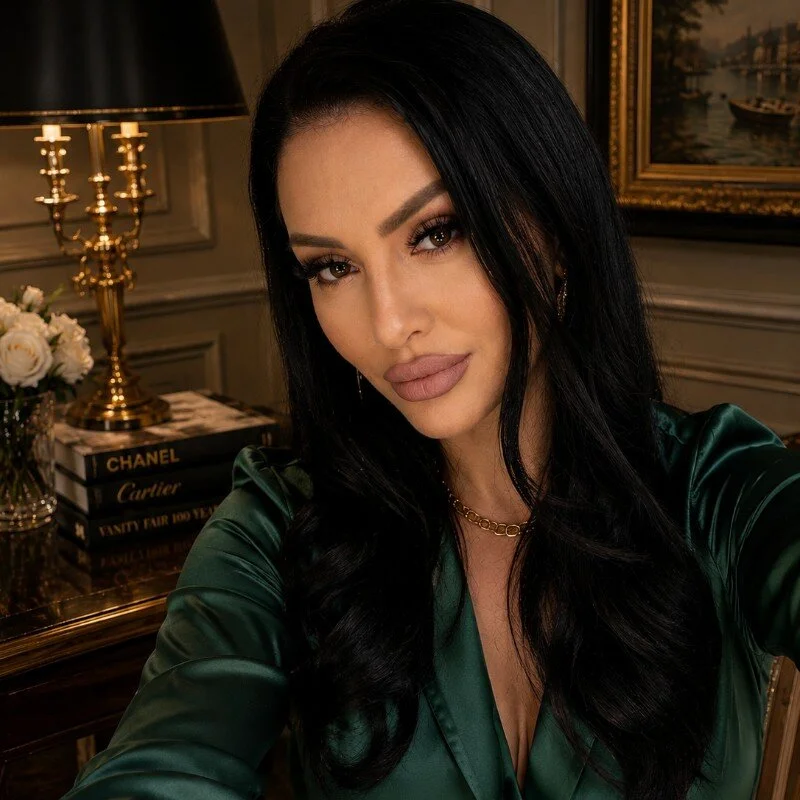 Lauren_Saint profile photo