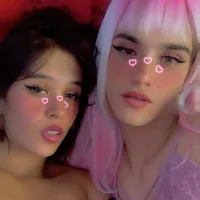 TsSophie_MsSarah webcam