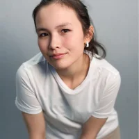 Gambar Profil MarietteVonk