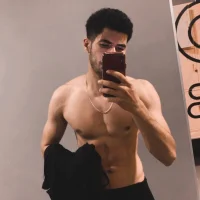 Gambar Profil badbunnyvene