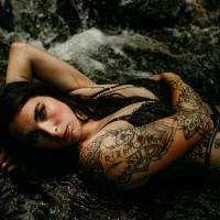 LacyPanties27's Profile Pic