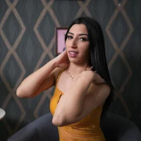 Zdjęcie profilowe modela caroline_harper