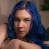 ElizSpieth 頭像圖片