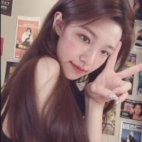 Venuszhang's Profile Pic