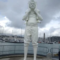 Tiburs76 Adlı Modelin Avatarı