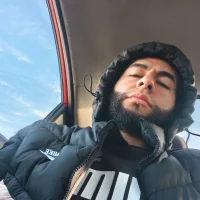 elvicio98's Profile Pic