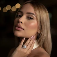 Avatar obrázek _meliblue