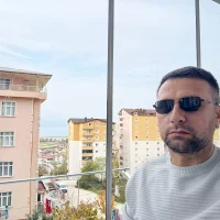 Salihpisken avatarbilde