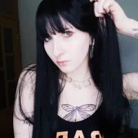 MelissaRaven Profilový obrázek