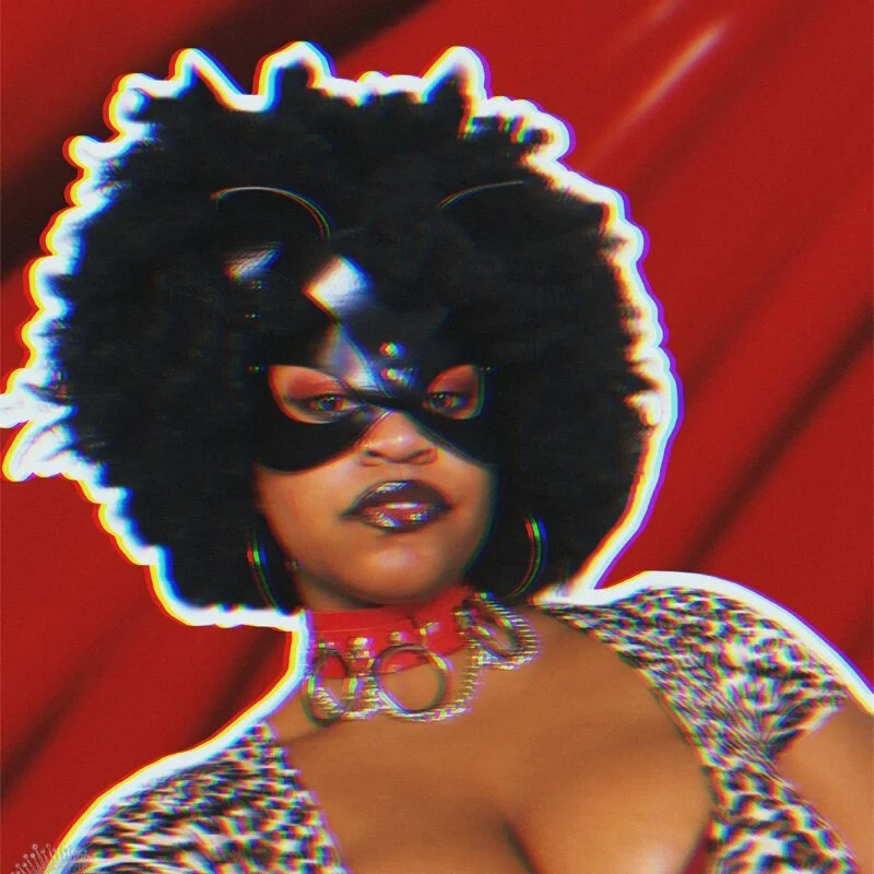 BlackSirenQueen Stripchat profile image