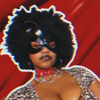 BlackSirenQueen's Profile Pic