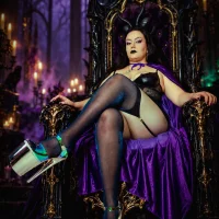 Kinkster_Jade: изображение аватарки