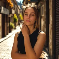 GemmaBuffkin's Profile Pic