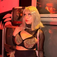 Melody-chers Avatar-Bild