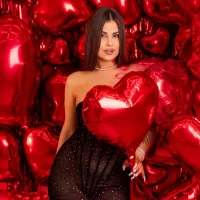 CutieLui_ Adlı Modelin Avatarı