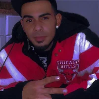 Webcam model Texasboi3300