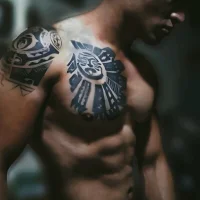 Photo de profil de Charlylucifer95