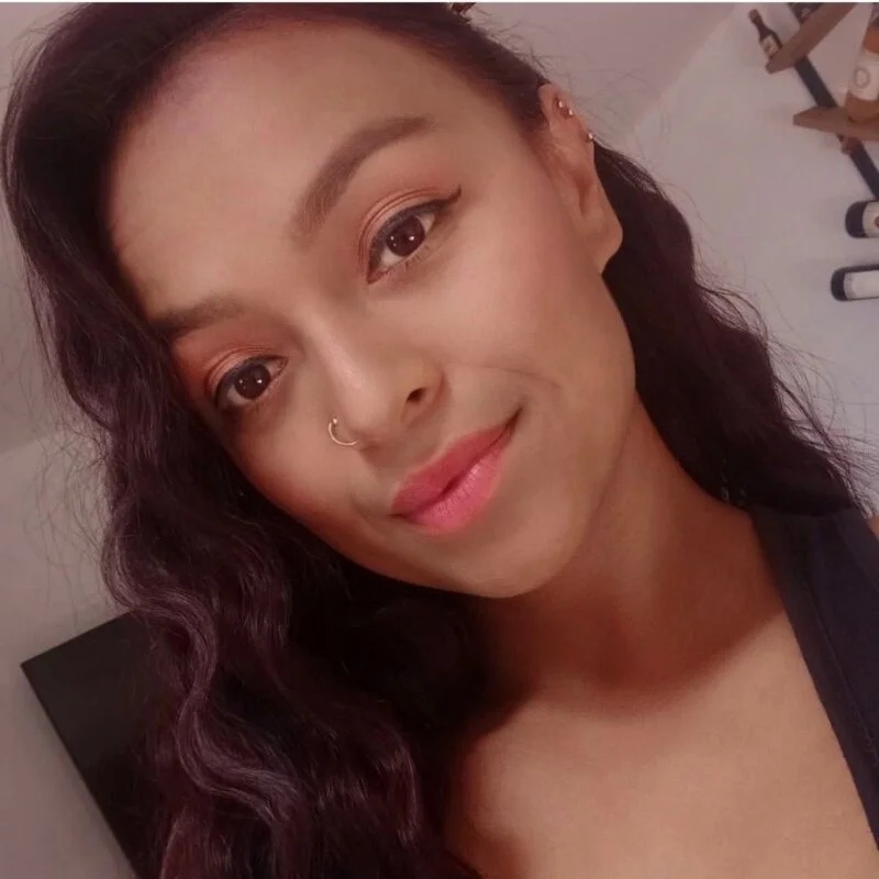 AmaraTaylor profile photo
