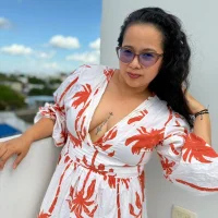 Alexaa_Foox webcam