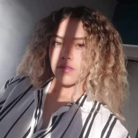 JessieAdamms - Profil Fotoğrafı