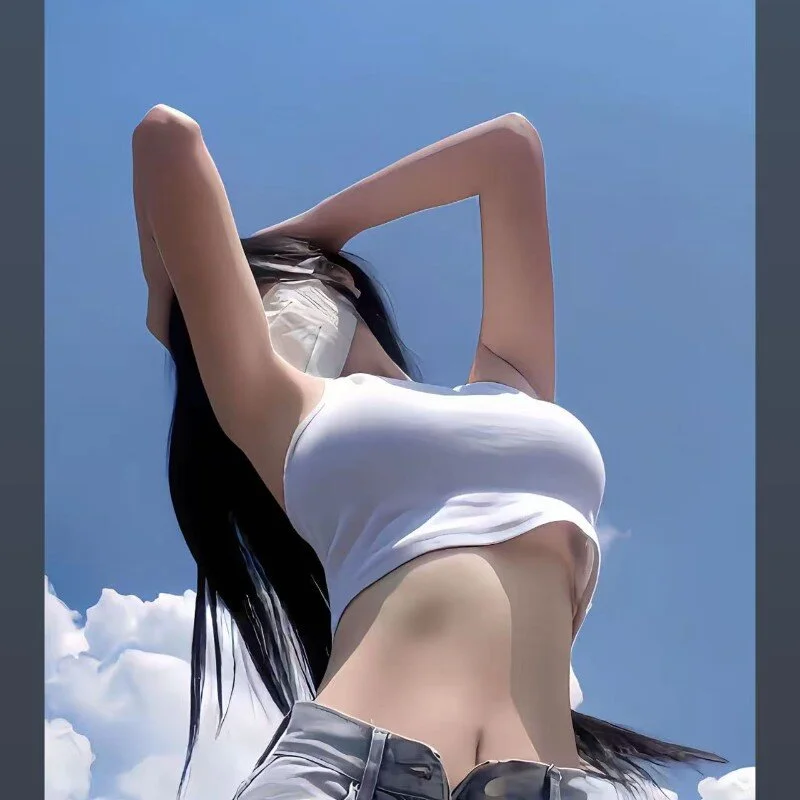 xiaojiu-baobei Stripchat profile image