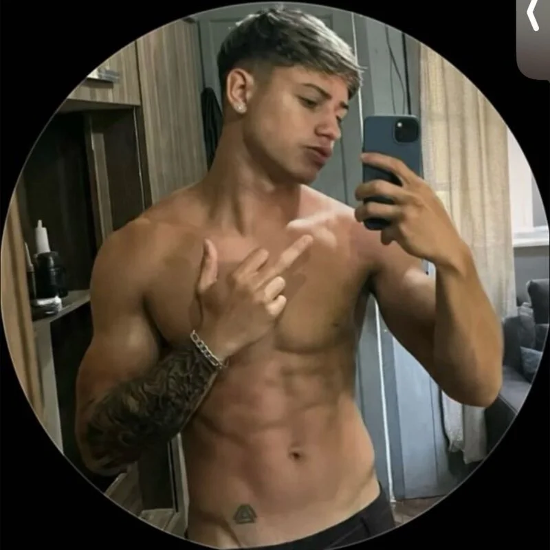 RedModelBR profile photo