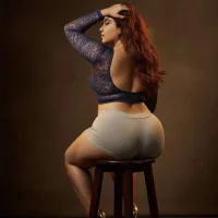 AMAZING-SWATI's Avatar Pic