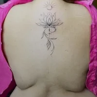 Slika avatara modela strip_girl_diya_pramanik