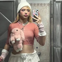 iamshaly's Avatar Pic