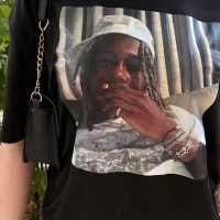 Giogotall's Profile Pic