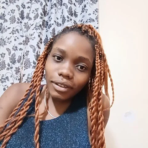 lovely_vee Stripchat profile image