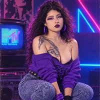 SabrinaV_ 아바타 사진