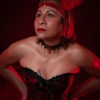 Снимка на аватара на geminis_milf