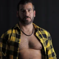 LupoNeroXL's Avatar Photo