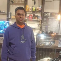 Lalith336's Profile Pic