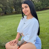 Samira30's Avatar Pic