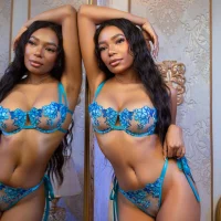 MiaDiamod model avatar