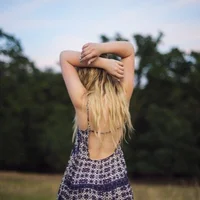 SandraParson Profilový obrázek