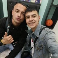 Avatar obrázek will_and_alex