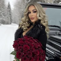 amiraroshen Poză avatar