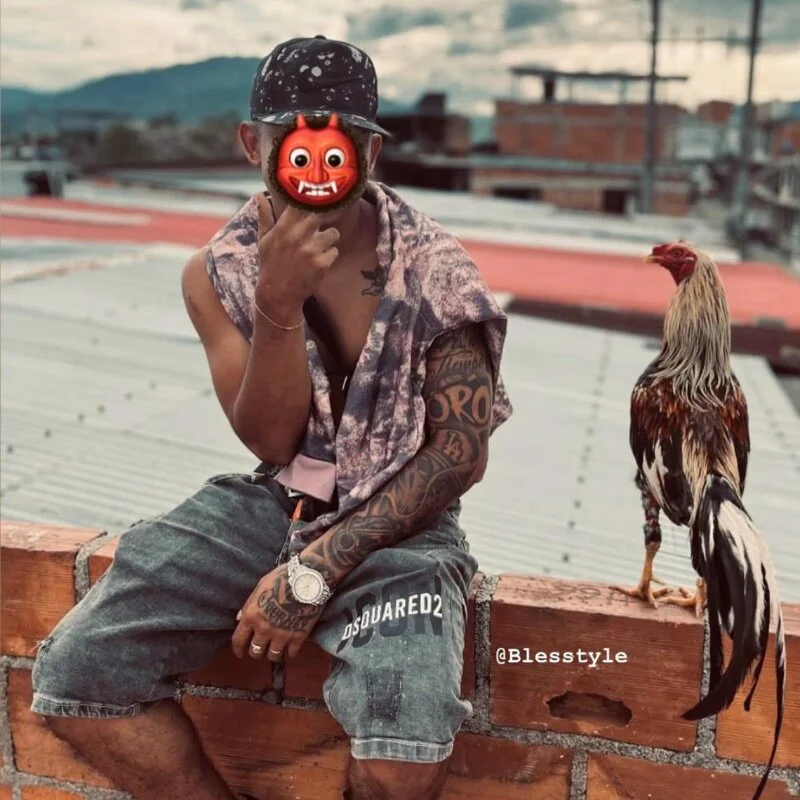 Jhon_jairo420zzzz profile photo