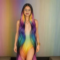 Slika avatara modela Kashish_Love143