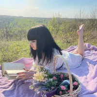 Melissa_May_s profilbillede